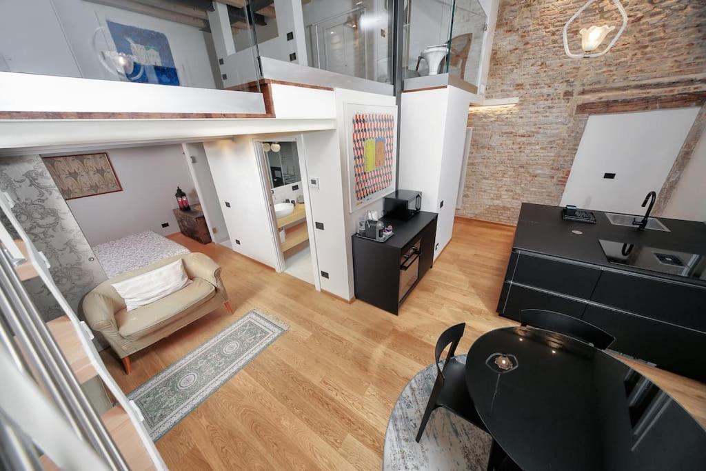 Angels' Loft Apartment Venedig