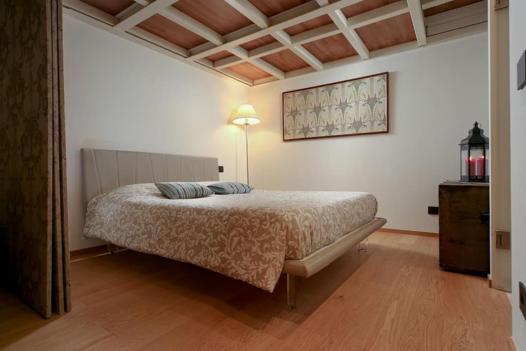 Apartment Angels' Loft Venedig