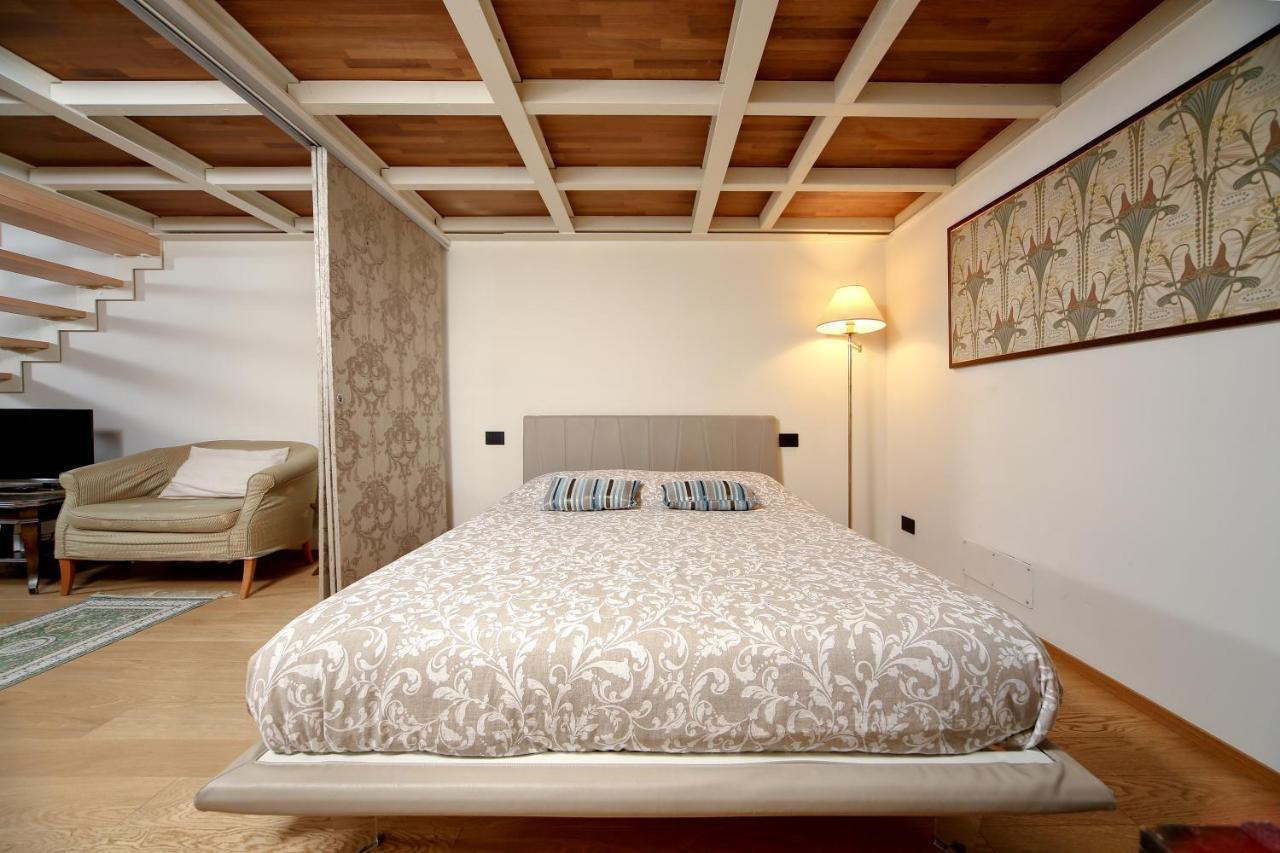 Apartment Angels' Loft Venedig
